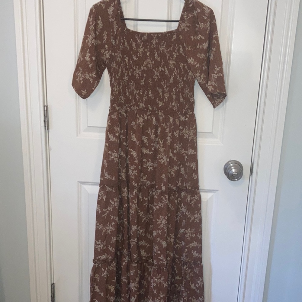 Petallush dress